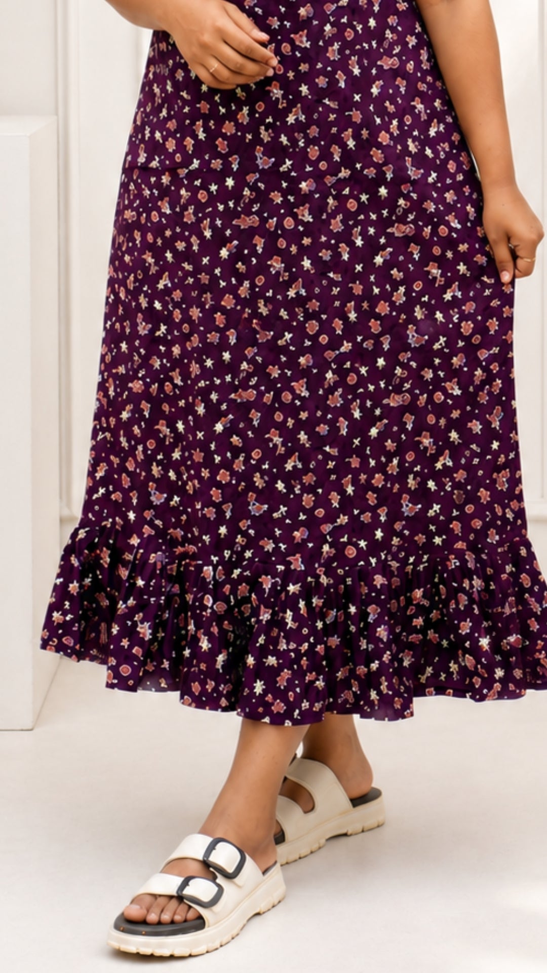 Bloom - Maxi Style Nighties